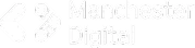 Manchester Digital Logo